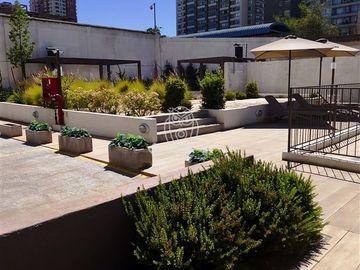 Nuevo Departamento en Venta en Ñuñoa