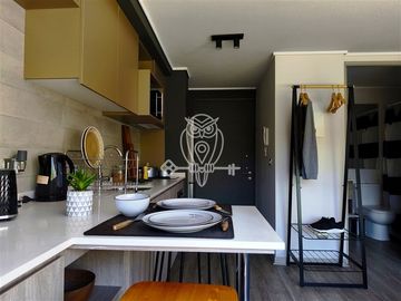 Nuevo Departamento en Venta en Ñuñoa
