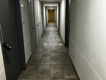 Nuevo Departamento en Venta en Ñuñoa