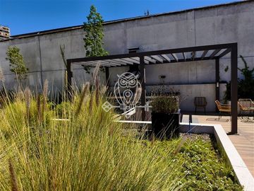 Nuevo Departamento en Venta en Ñuñoa