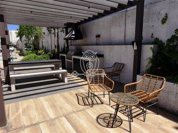 Nuevo Departamento en Venta en Ñuñoa