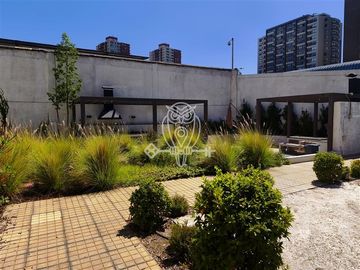 Nuevo Departamento en Venta en Ñuñoa