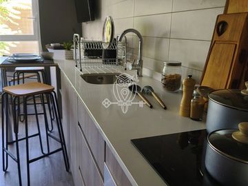 Nuevo Departamento en Venta en Ñuñoa