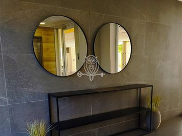 Nuevo Departamento en Venta en Ñuñoa