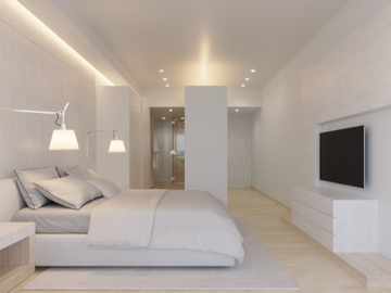 Departamento en Venta en exclusivo cluster en Lomas de Angelópolis