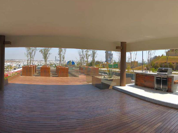 Departamento en Venta en exclusivo cluster en Lomas de Angelópolis