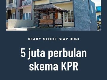 Harga Terbaik Harga Terbaik Stok 4KT Rumah Bisa KPR