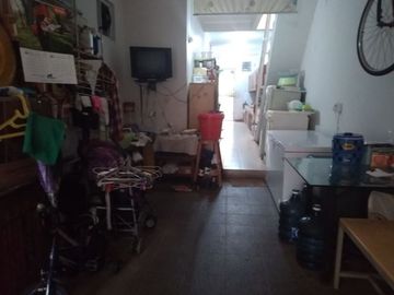 Dijual Rumah Dikawasan Elite Cajuputi De park Bsd City Tangerang Banten