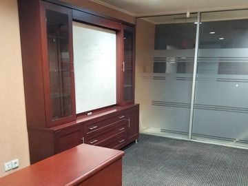 Perkantoran Komersial di Rasuna Office Park Jakarta Selatan, DKI Jakarta