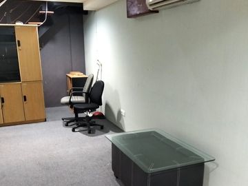 Perkantoran Komersial di Rasuna Office Park Jakarta Selatan, DKI Jakarta