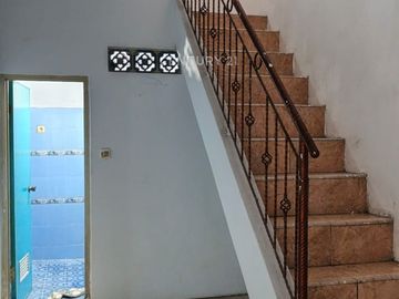 Rumah Tinggal Luas Cocok Untuk Usaha Area Pasar Kemis Tangerang