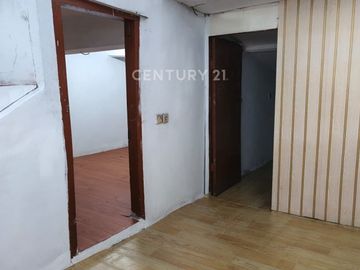 Rumah Tinggal Luas Cocok Untuk Usaha Area Pasar Kemis Tangerang