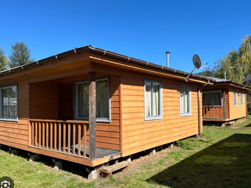 Linda Casa en Venta en Gorbea