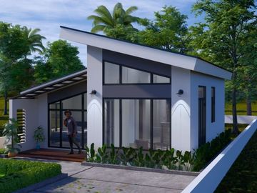 Rumah Cantik Lokasi Strategis dekat Pintu Tol Klaten