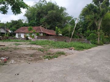 Rumah Cantik Lokasi Strategis dekat Pintu Tol Klaten
