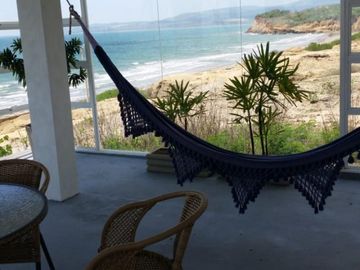 casa campestre en venta en via al mar. Cod V12606