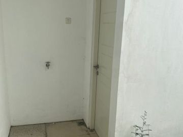 Rumah Dijual Wisata Semanggi Wonorejo Rungkut YN