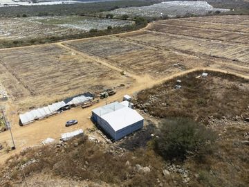 Rancho en Venta