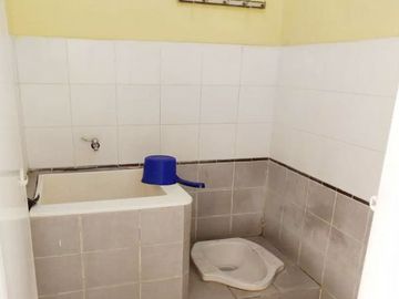 Rumah Dijual di Perumahan Kampoeng Harmoni Semarang
