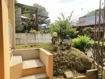 Rumah Dijual di Perumahan Kampoeng Harmoni Semarang