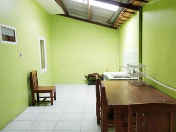 Rumah Dijual di Perumahan Kampoeng Harmoni Semarang