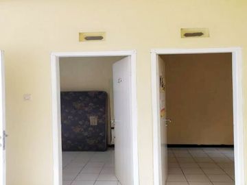 Rumah Dijual di Perumahan Kampoeng Harmoni Semarang