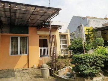 Rumah Dijual di Perumahan Kampoeng Harmoni Semarang