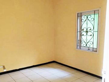 Rumah Dijual di Perumahan Kampoeng Harmoni Semarang