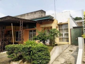 Rumah Dijual di Perumahan Kampoeng Harmoni Semarang