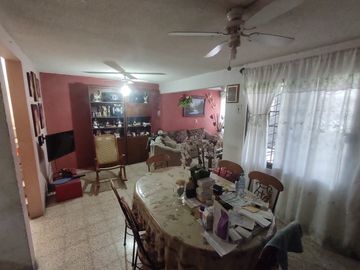 Casa en venta esquina Fracc. Casas Tamsa, Boca del Río, Ver.