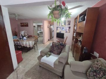 Casa en venta esquina Fracc. Casas Tamsa, Boca del Río, Ver.