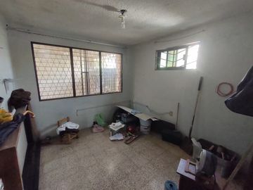Casa en venta esquina Fracc. Casas Tamsa, Boca del Río, Ver.