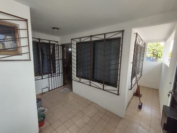 Casa en venta esquina Fracc. Casas Tamsa, Boca del Río, Ver.