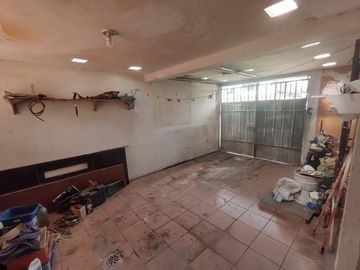 Casa en venta esquina Fracc. Casas Tamsa, Boca del Río, Ver.