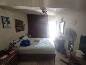 Casa en venta esquina Fracc. Casas Tamsa, Boca del Río, Ver.