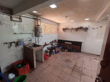 Casa en venta esquina Fracc. Casas Tamsa, Boca del Río, Ver.