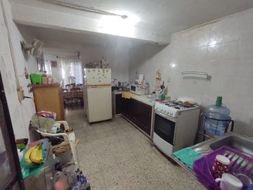 Casa en venta esquina Fracc. Casas Tamsa, Boca del Río, Ver.