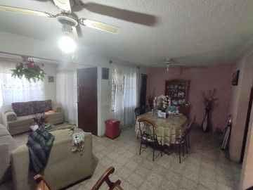 Casa en venta esquina Fracc. Casas Tamsa, Boca del Río, Ver.