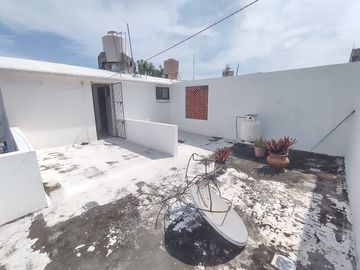 Casa en venta esquina Fracc. Casas Tamsa, Boca del Río, Ver.