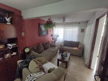Casa en venta esquina Fracc. Casas Tamsa, Boca del Río, Ver.