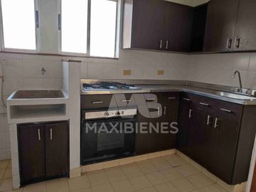 Apartamento Chicó Norte III ID: 150185s