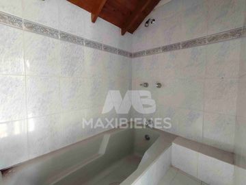 Apartamento Chicó Norte III ID: 150185s
