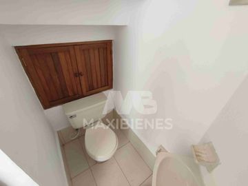 Apartamento Chicó Norte III ID: 150185s