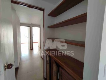 Apartamento Chicó Norte III ID: 150185s