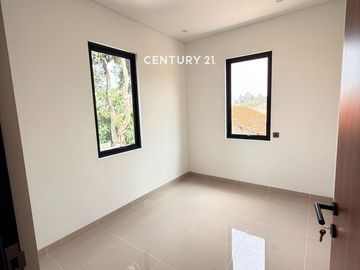 Dijual Rumah Brand New Di Bintaro Sektor 9