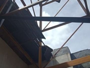 Rumah minimalis Ciganitri Ciwastra Cikoneng Buah Batu