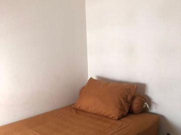 Disewakan Apartemen 2BR Bassura City Tw J lt 20 BS FURNISH