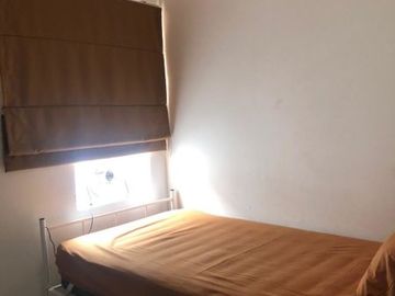 Disewakan Apartemen 2BR Bassura City Tw J lt 20 BS FURNISH