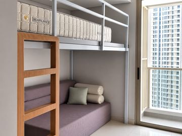 Disewakan Apartemen Taman Anggrek Residence Type Studio
