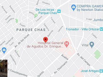 Departamento - Capital Federal